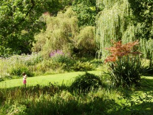 Exbury Exbury