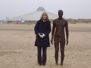 Crosby Beach