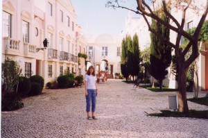 Vilamoura