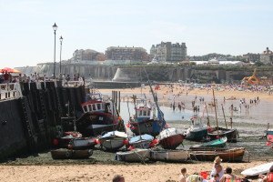 Harbour, Broadstairs