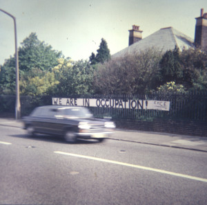 St Helen's Road St Helen's Road