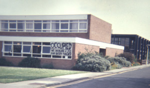 Education Block Education Block