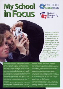 NHM-cover My School in Focus