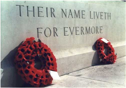 comm2 Commonwealth War Graves