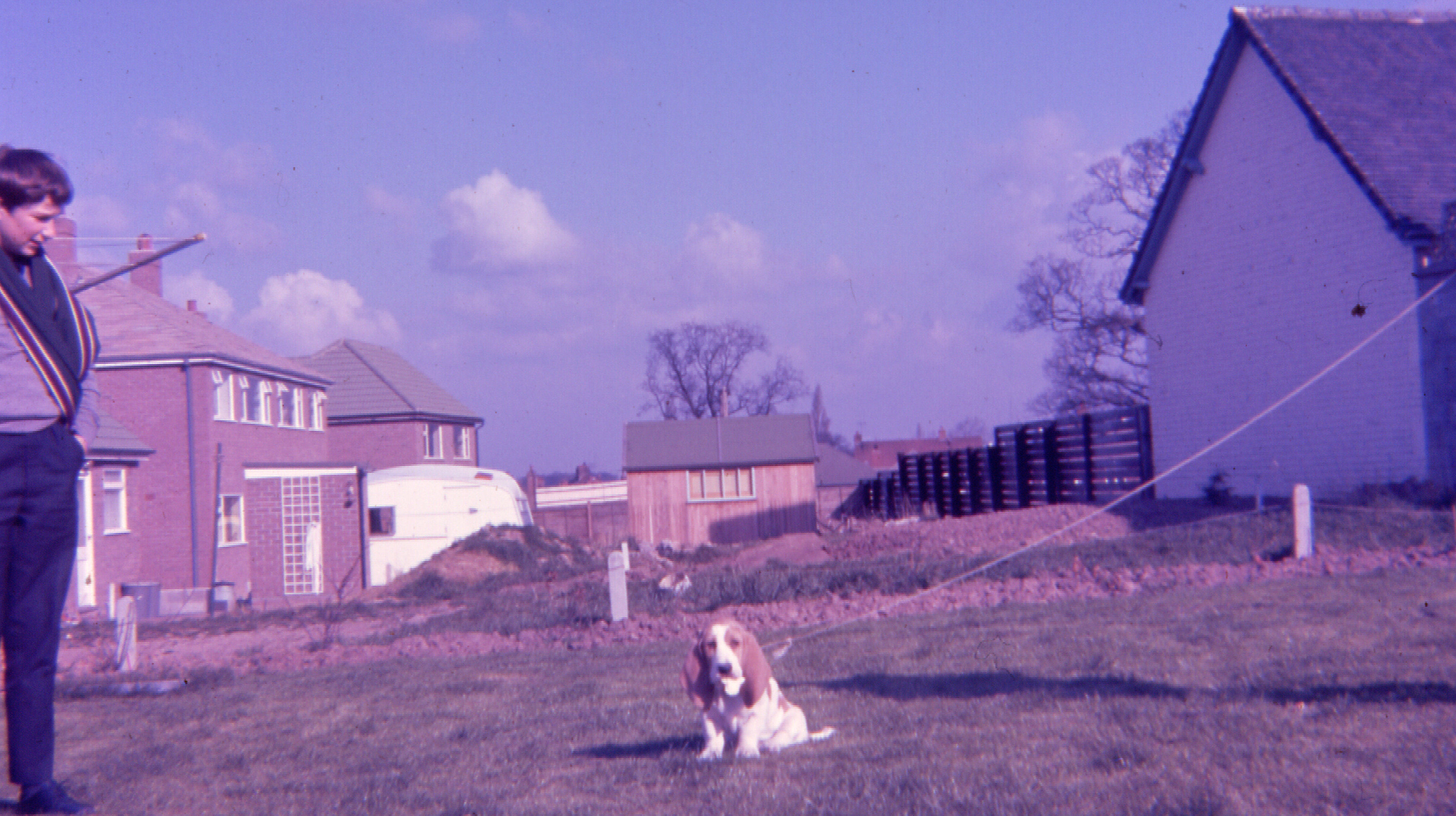 gus-susie-rba-spr-68 Crewe Spring 1968